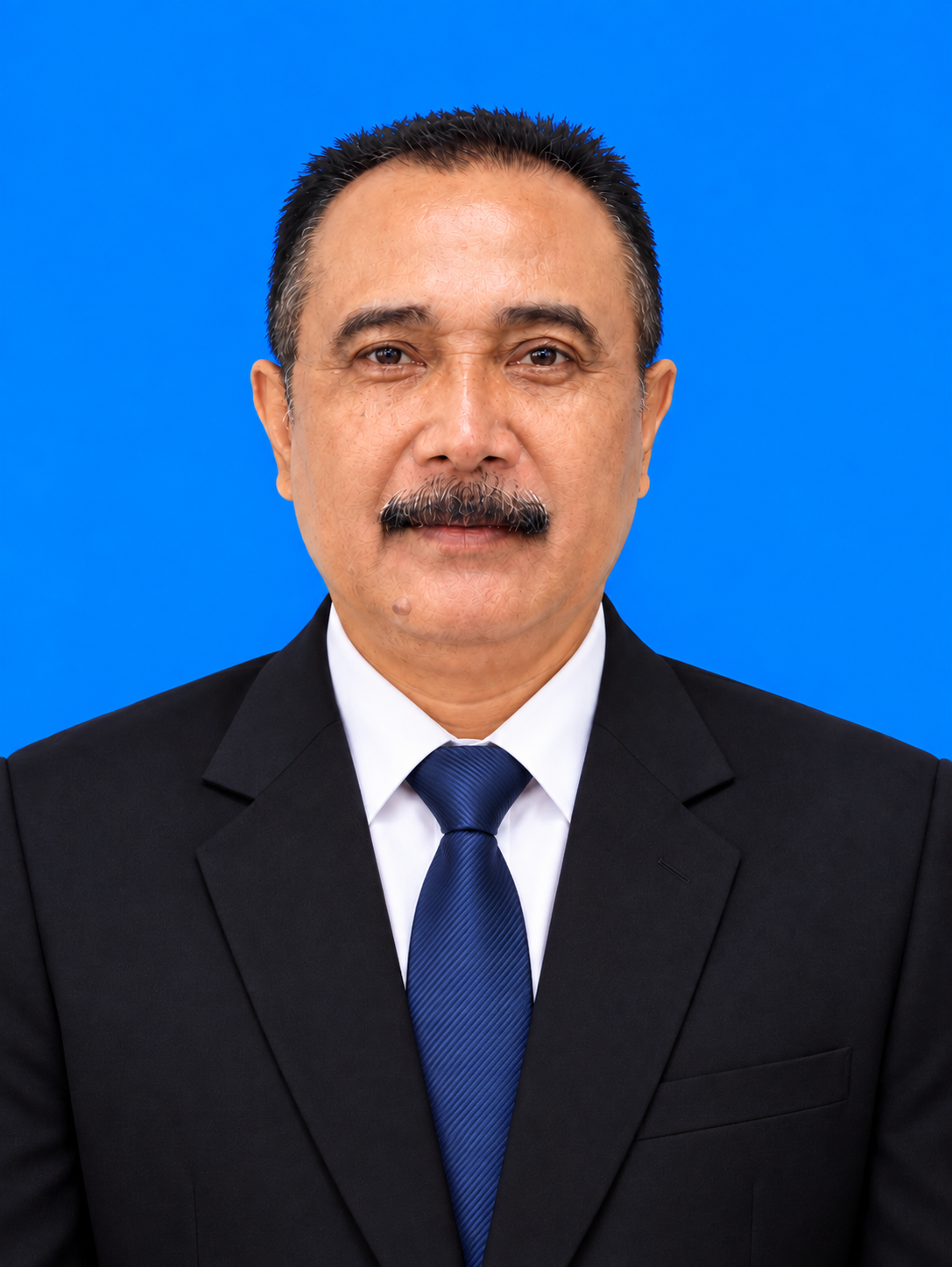 Direktur BPR Sri Partha